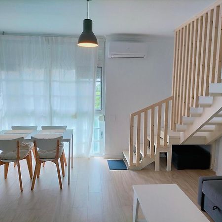 Apartamento Málaga Prat Exterior foto